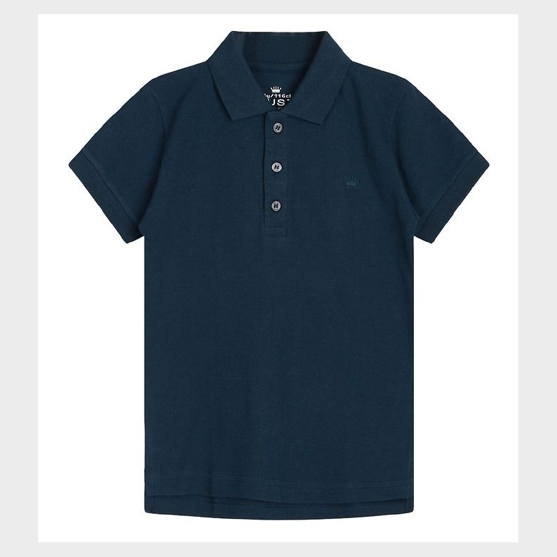 Hust and Claire Polo - Asker - Navy