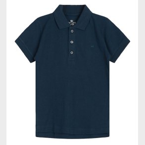 Hust and Claire Polo - Asker - Navy