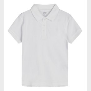 Hust and Claire Polo - Asker - Hvid