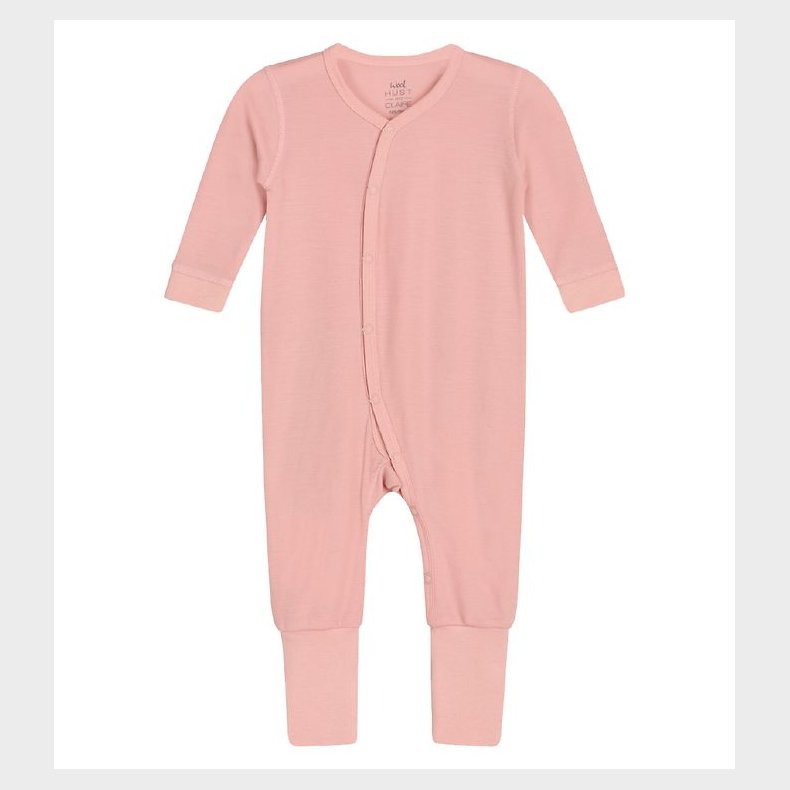 Hust and Claire Heldragt - Mobi - Uld - Rosa