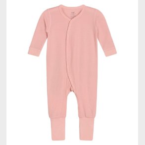 Hust and Claire Heldragt - Mobi - Uld - Rosa