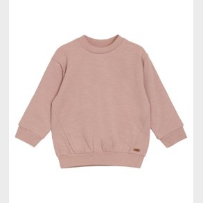 Hust and Claire Sweatshirt - Sophie - Rosa
