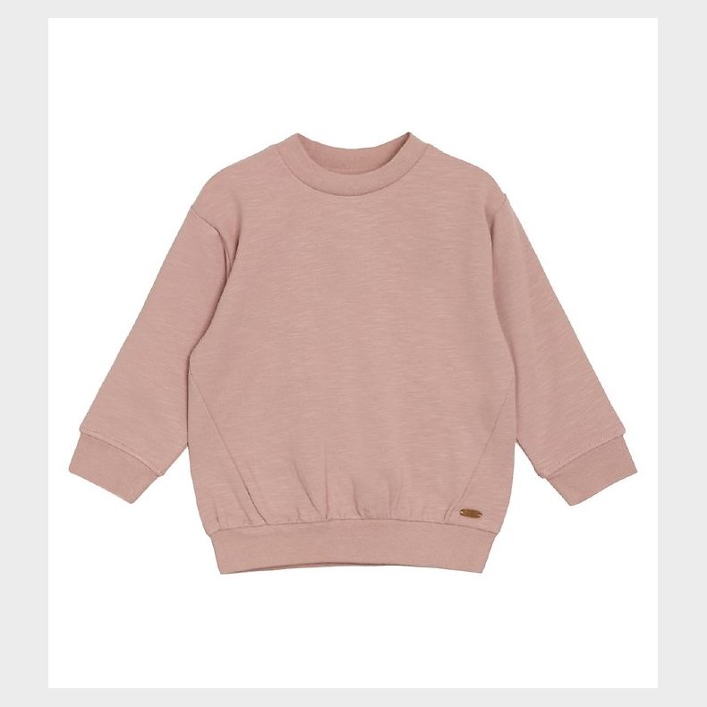 Hust and Claire Sweatshirt - Sophie - Rosa