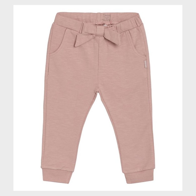 Hust and Claire Sweatpants - Gabi - Rosa