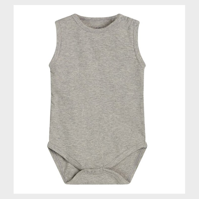 Hust and Claire Body u/ - Beni - Gr Melange