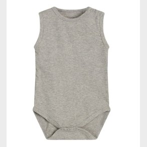 Hust and Claire Body u/ - Beni - Gr Melange