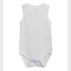 Hust and Claire Body u/ - Beni - Hvid