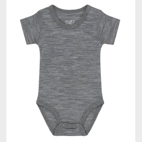 Hust and Claire Body k/ - Uld - Bola - Gr Melange