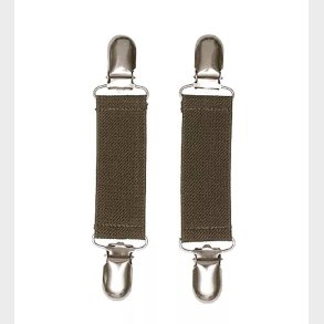 Little Wonders Vanteholder - Army Green