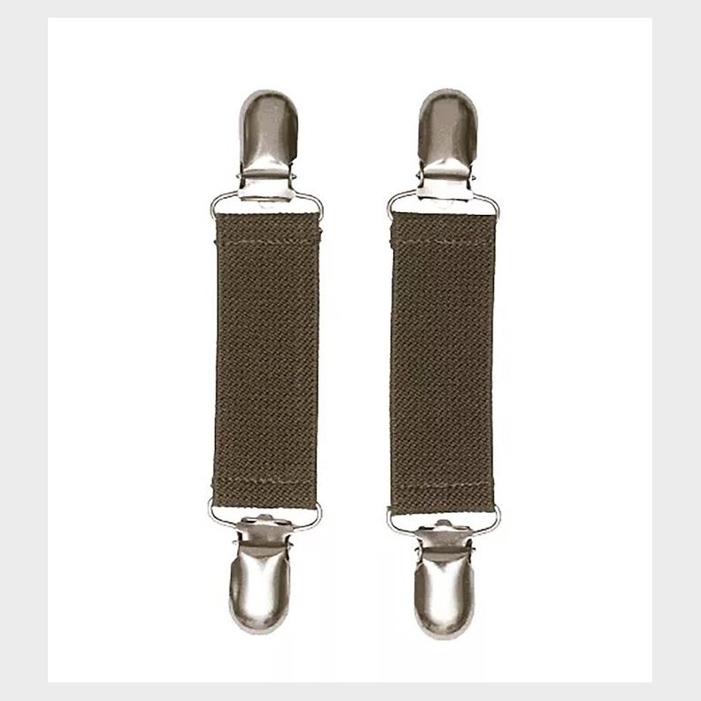 Little Wonders Vanteholder - Army Green