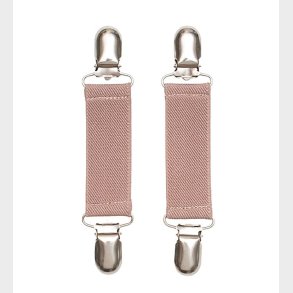 Little Wonders Vanteholder - Dark Rose