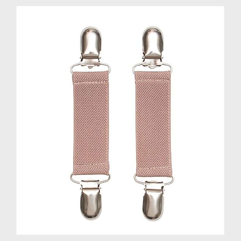 Little Wonders Vanteholder - Dark Rose