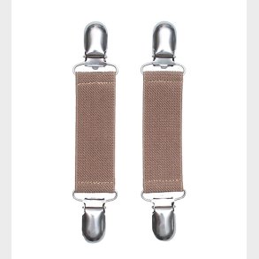 Little Wonders Vanteholder - Light Brown