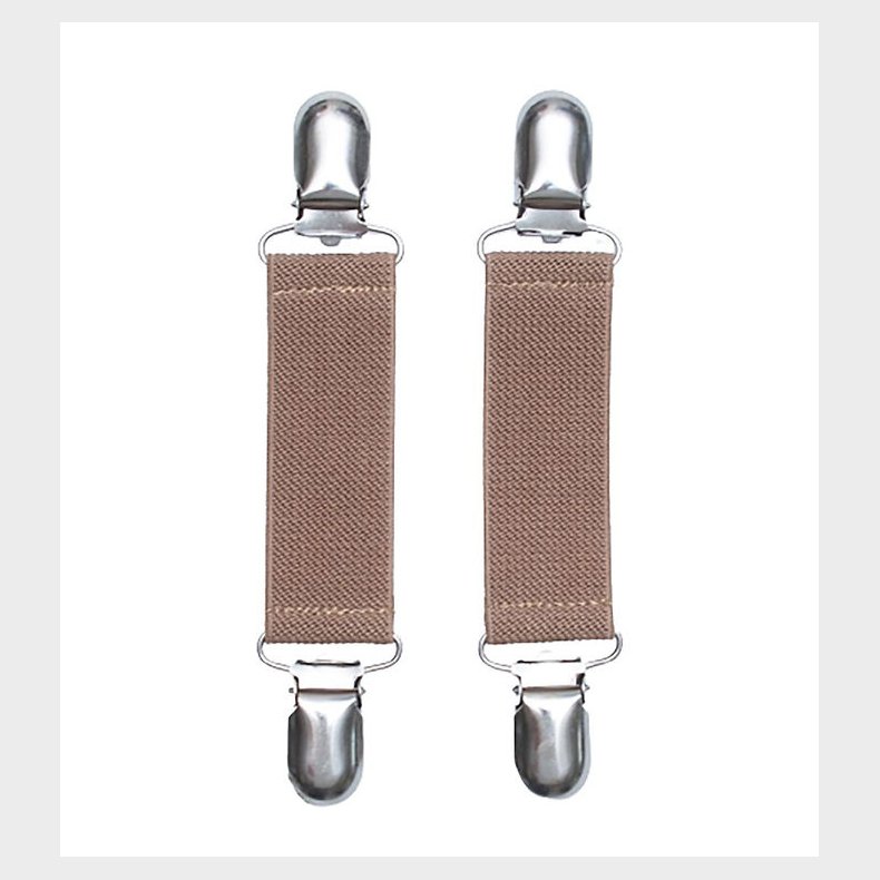 Little Wonders Vanteholder - Light Brown