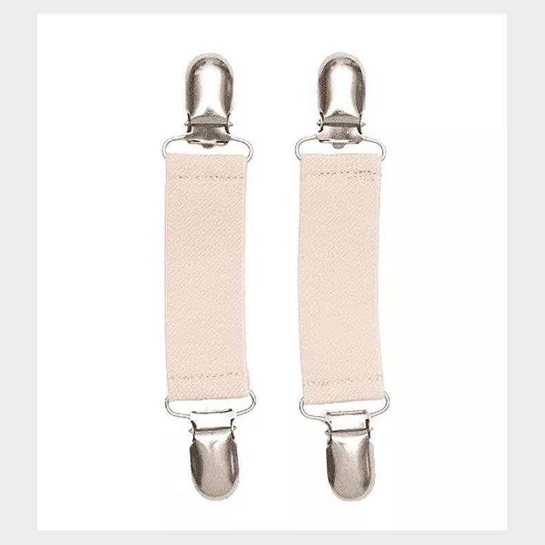 Little Wonders Vanteholder - Creme