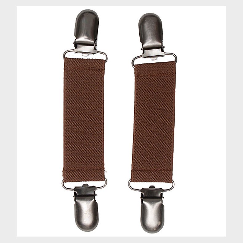 Little Wonders Vanteholder - Dark Brown