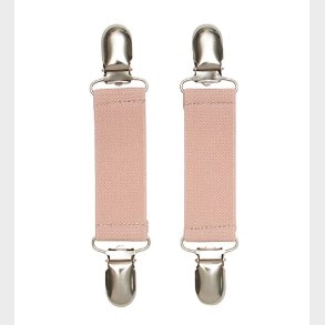 Little Wonders Vanteholder - Light Rose