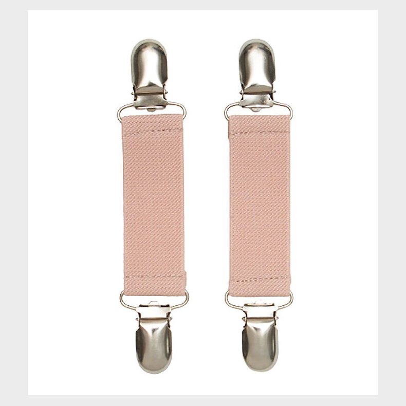 Little Wonders Vanteholder - Light Rose