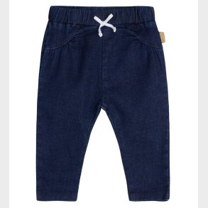 Hust and Claire Jeans - Georgina - Blue Denim