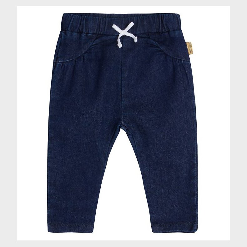 Hust and Claire Jeans - Georgina - Blue Denim