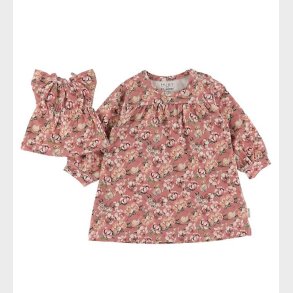 Hust and Claire Kjole - Kristilla - Baby Plum