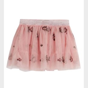 Hust and Claire Nededel - Naina - Dusty Rose