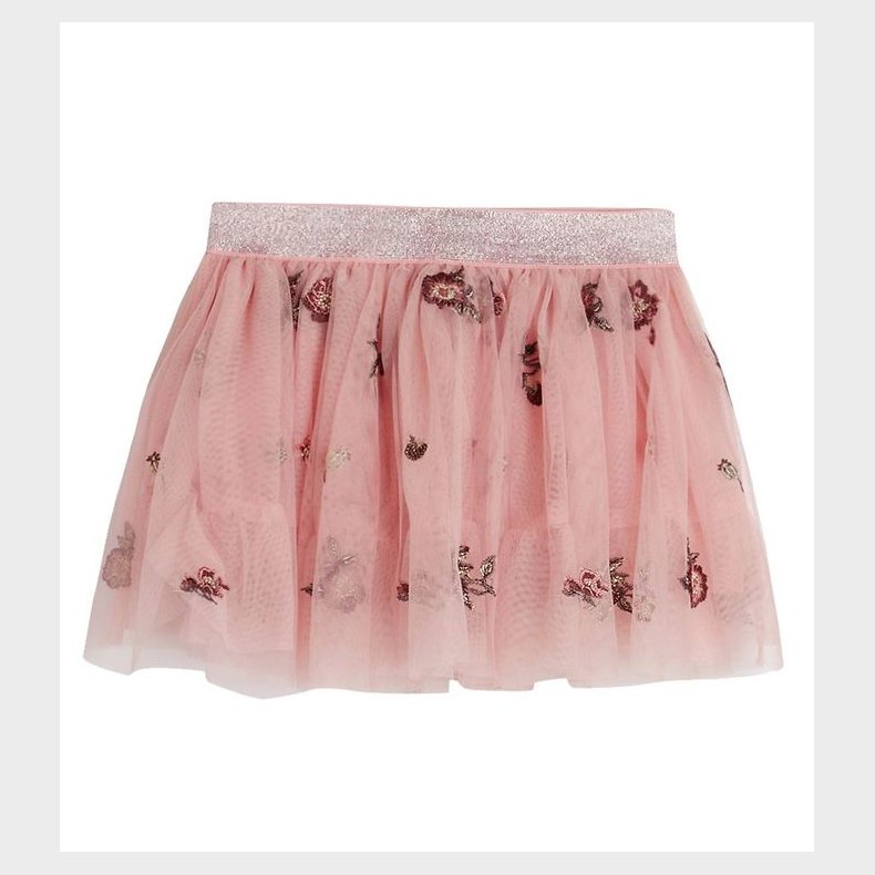 Hust and Claire Nededel - Naina - Dusty Rose