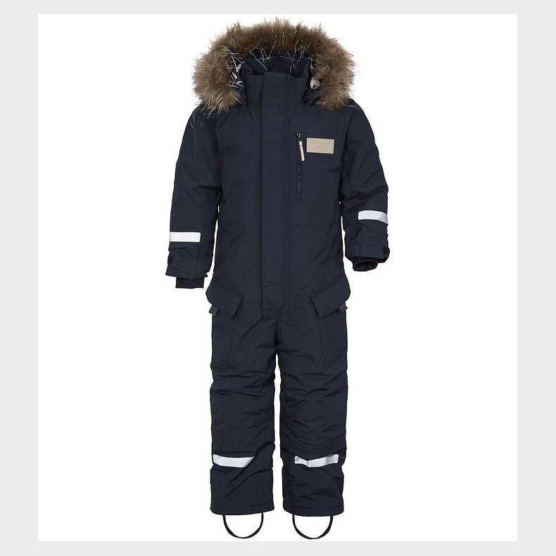 Didriksons Flyverdragt - Polarbjrnen - Navy/Granelito