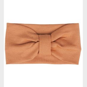 Voksi Pandeb�nd - Uld - 2-lags - Sandstone Peach m. Sl�jfe