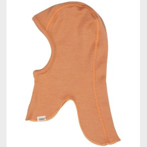 Voksi Elefanthue - Uld - 2-lags - Vendbar - Sandstone Peach