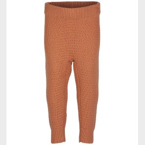 Voksi Bukser - Uld - Sandstone Peach