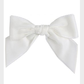 Condor H�rsp�nde - Velour - Sl�jfe - 10x10 cm - Hvid