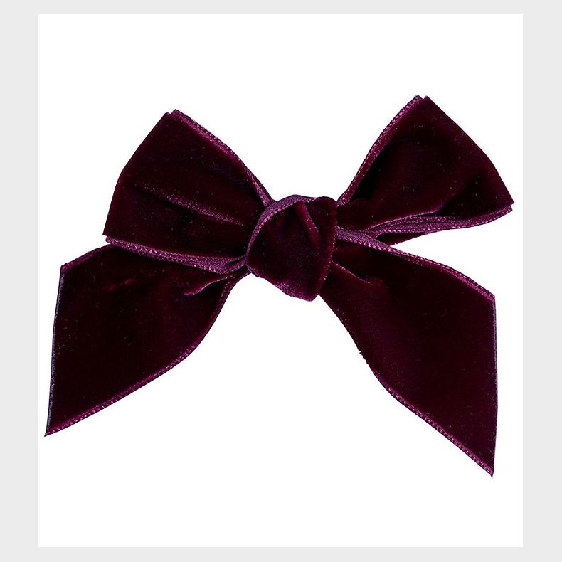 Condor Hrspnde - Velour - Sljfe - Bordeaux