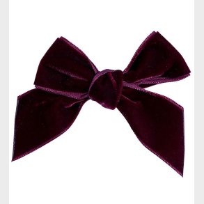 Condor H�rsp�nde - Velour - Sl�jfe - Bordeaux