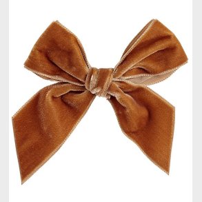 Condor Hrspnde - Velour - Sljfe - Brun