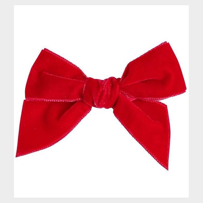 Condor Hrspnde - Velour - Sljfe - 10x10 cm - Rd