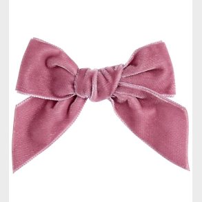 Condor Hrspnde - Velour - Sljfe - 10x10 cm - Rosa