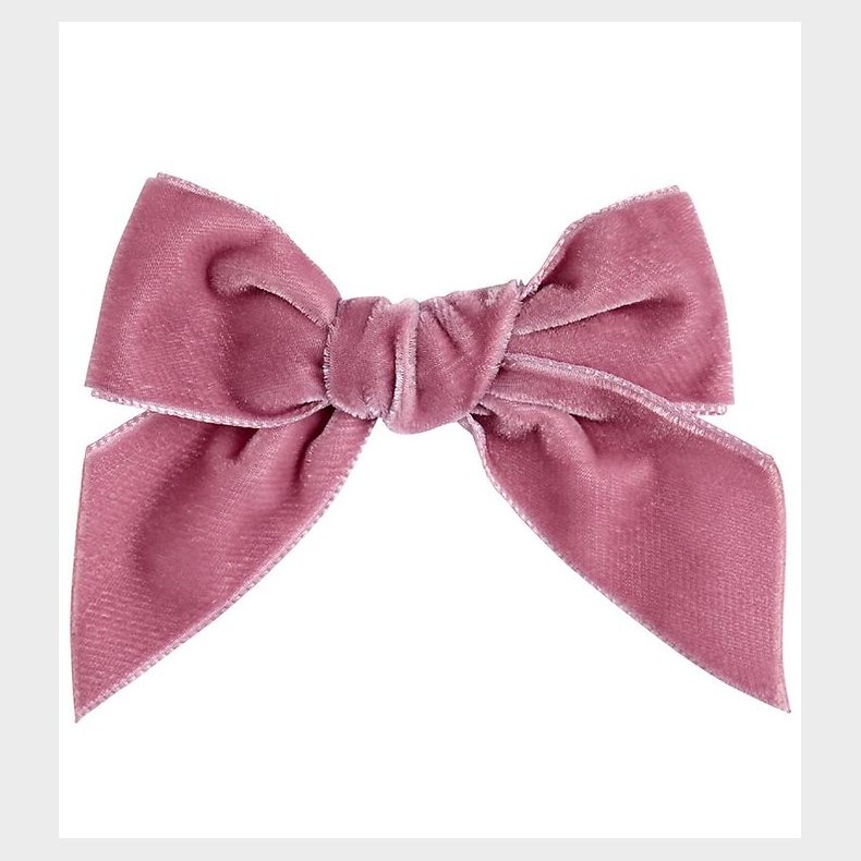 Condor Hrspnde - Velour - Sljfe - 10x10 cm - Rosa