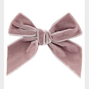 Condor Hrspnde - Velour - Sljfe - 10x10 cm - Stvet Rosa