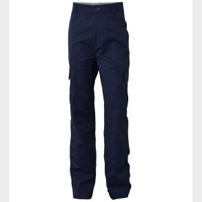 Hound Bukser - Cargo - Navy