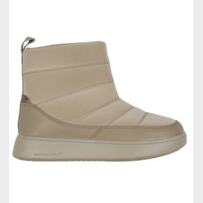 Woden Vinterst�vler - Isa waterproof - Silver Mink