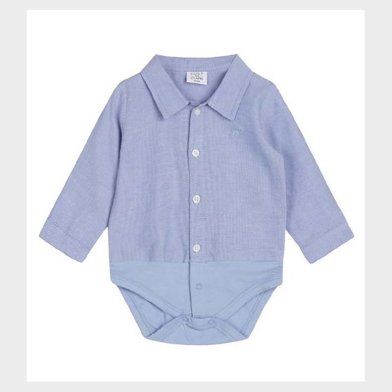 Hust and Claire Body l/ - Birger - Bl