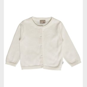 Hust and Claire Cardigan - Strik - Claire - Off White