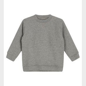 Hust and Claire Sweatshirt - Sejer - Gr Melange