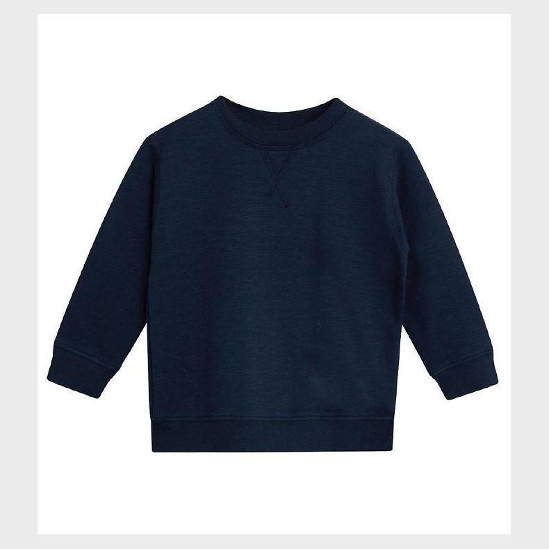 Hust and Claire Sweatshirt - Sejer - Navy