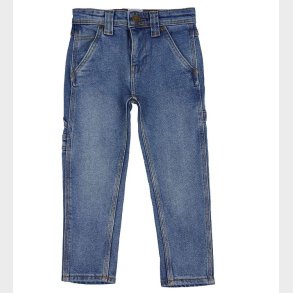 Lee Jeans - Carpenter - Worn Wash
