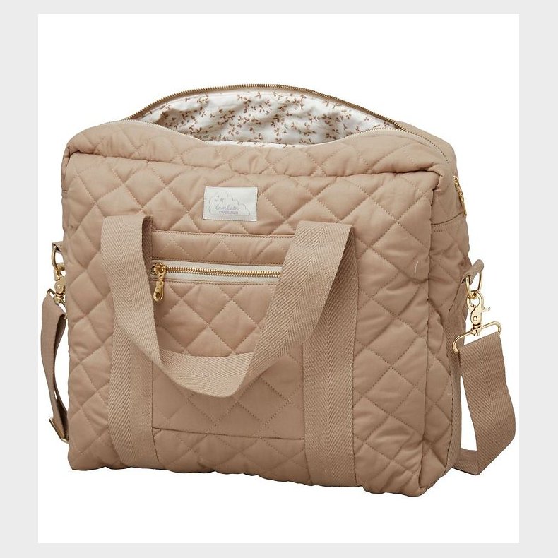 Cam Cam Pusletaske - Camel