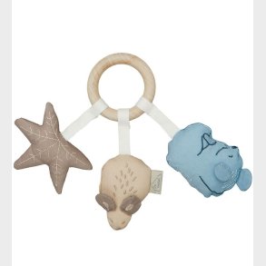 Cam Cam Rangle - 17x8 cm - Forest Friends