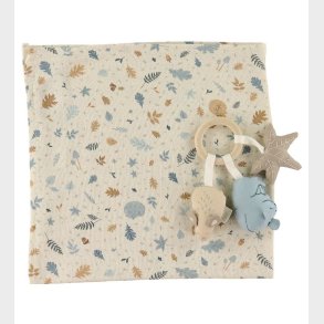 Cam Cam Gaveske - Aktivitetsring/Stofble - Forest