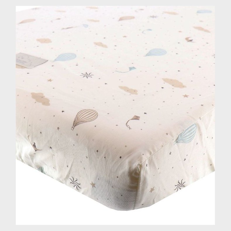 Cam Cam Lagen - 60x120 - Dreamland